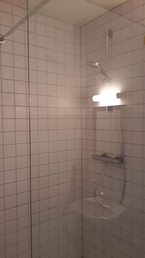 Les Repaires Hotell Nans-sous-Sainte-Anne Exteriör bild